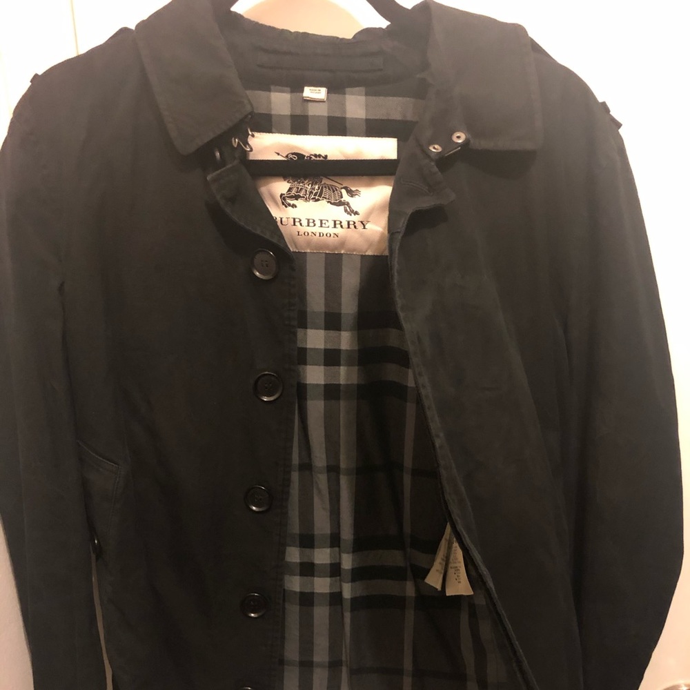 Burberry london Men Jacket